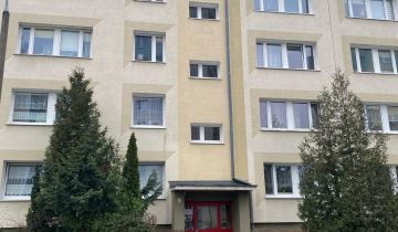 Mieszkanie 3-pokojowe Poznań Jeżyce, ul. Michałowska
