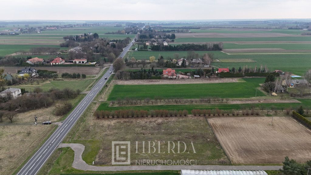 Działka budowlana Nowogród. Zdjęcie 5