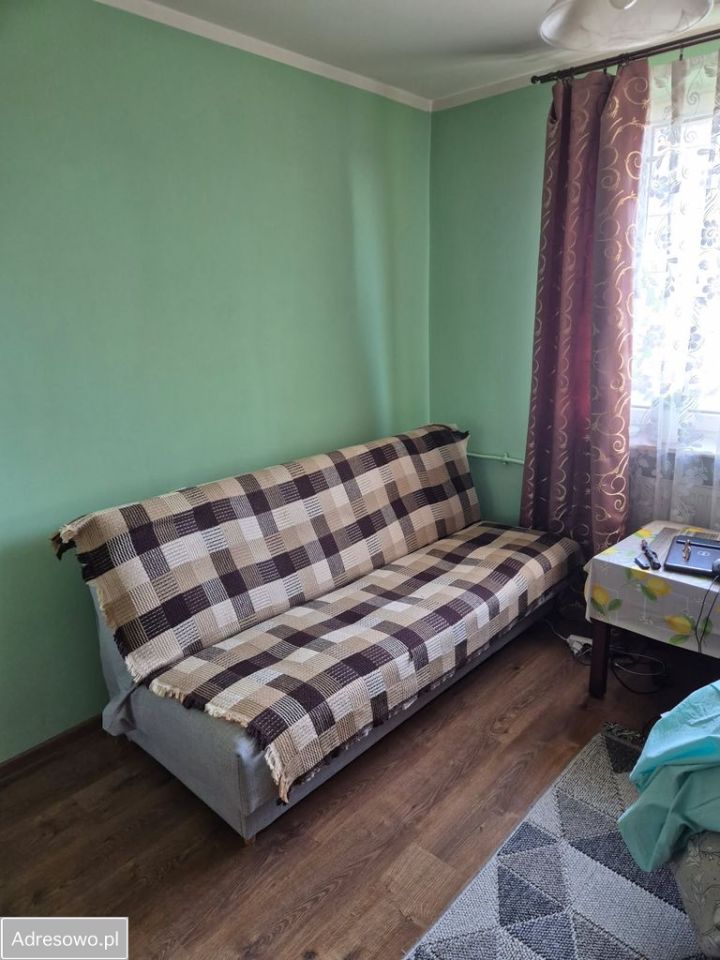 Mieszkanie 1-pokojowe Warszawa Śródmieście, ul. Daleka