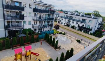 Mieszkanie 4-pokojowe Warszawa Białołęka, ul. Daniszewska