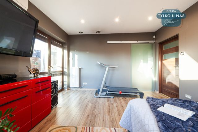 dom wolnostojący, 5 pokoi Kłoniszew. Zdjęcie 11