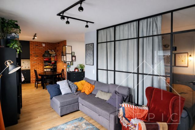 Mieszkanie 2-pokojowe Szczecin Pomorzany, ul. Zygmunta Chmielewskiego. Zdjęcie 6