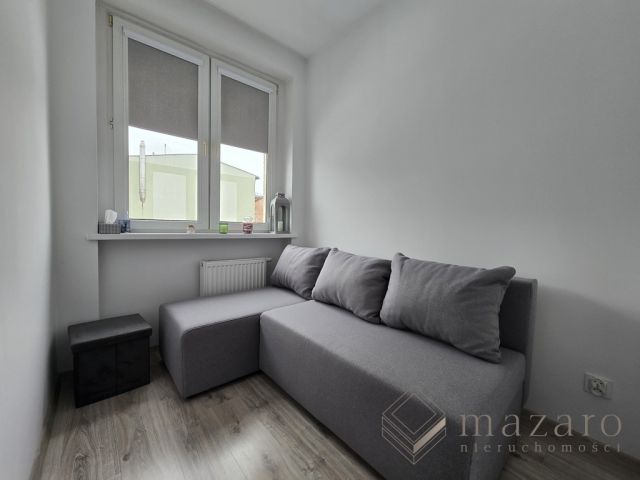 Mieszkanie 2-pokojowe Bydgoszcz, ul. Grunwaldzka. Zdjęcie 9