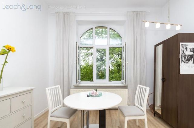 Mieszkanie 1-pokojowe Kraków, pl. Na Groblach. Zdjęcie 2