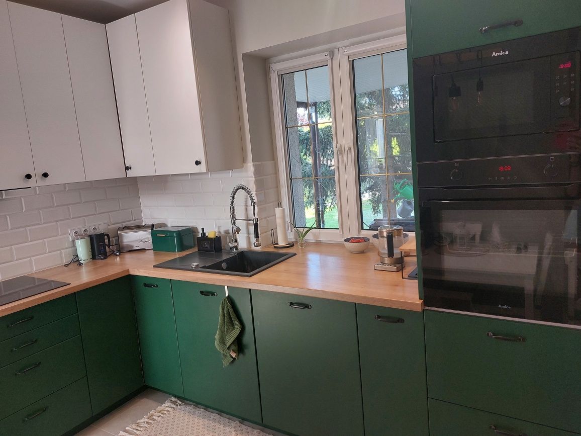 dom wolnostojący Czapury, ul. Poznańska. Zdjęcie 5