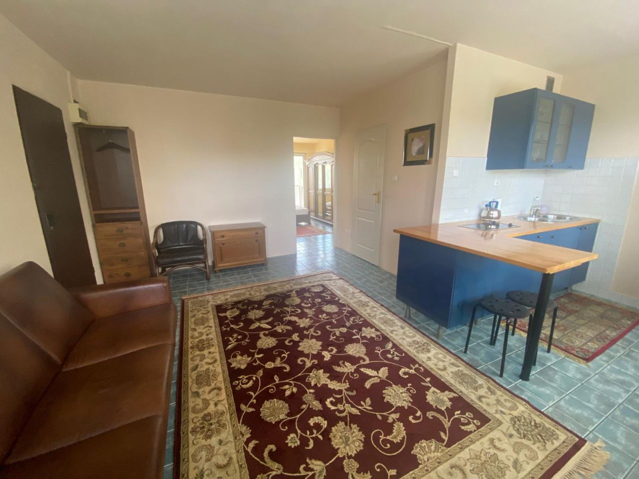 Mieszkanie 2-pokojowe Kalisz, ul. Ostrowska. Zdjęcie 4