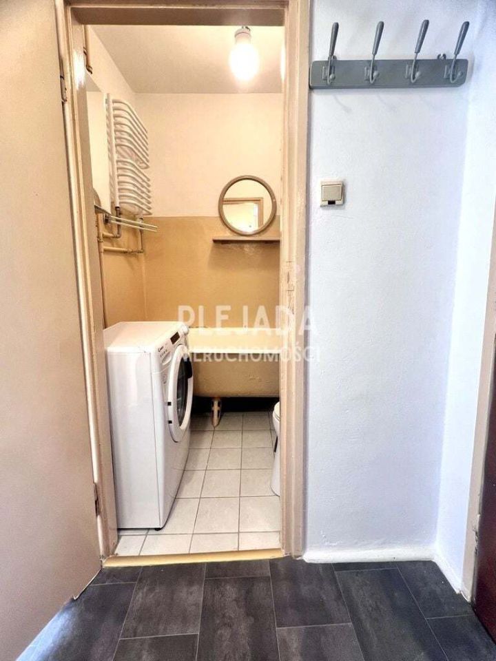 Mieszkanie 1-pokojowe Warszawa Ochota, ul. Aleje Jerozolimskie. Zdjęcie 5