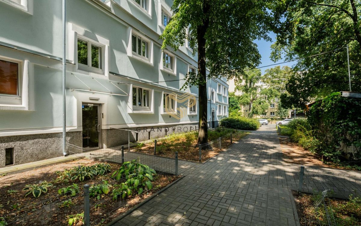 Mieszkanie 2-pokojowe Warszawa Wola, ul. Nowolipki. Zdjęcie 22