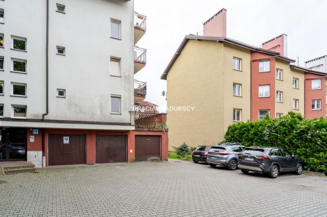 Mieszkanie 3-pokojowe Kraków Dębniki, ul. Obozowa. Zdjęcie 20