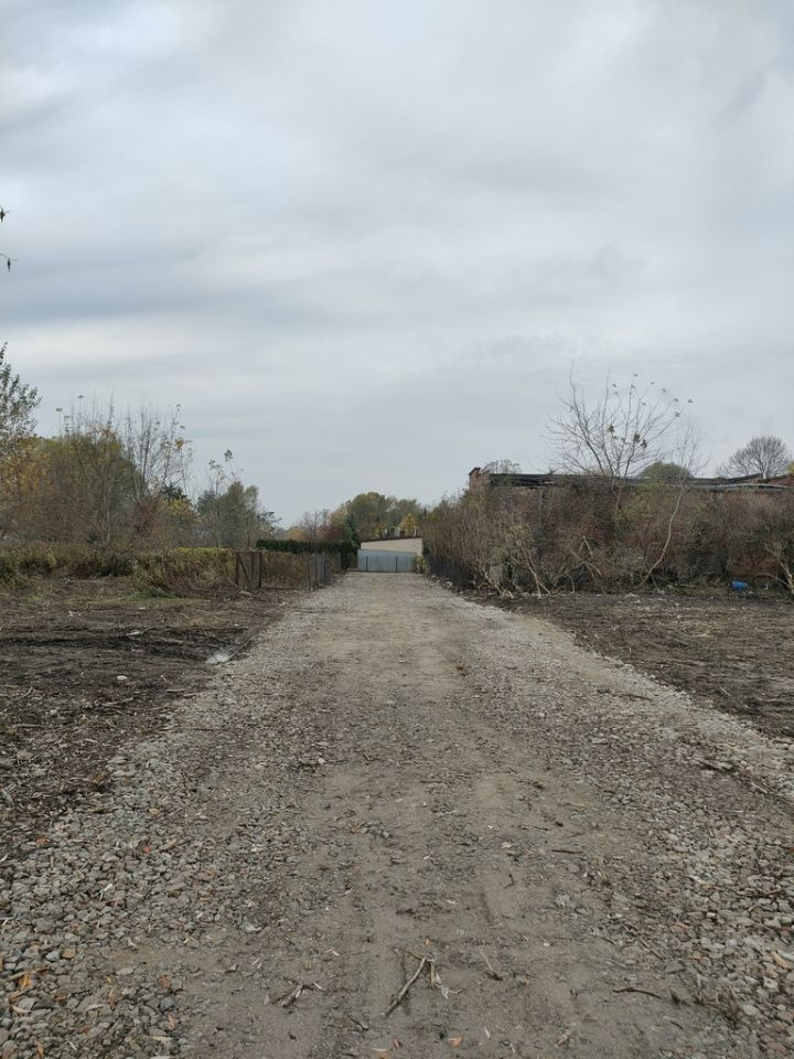 Działka budowlana Warszawa Wawer. Zdjęcie 7