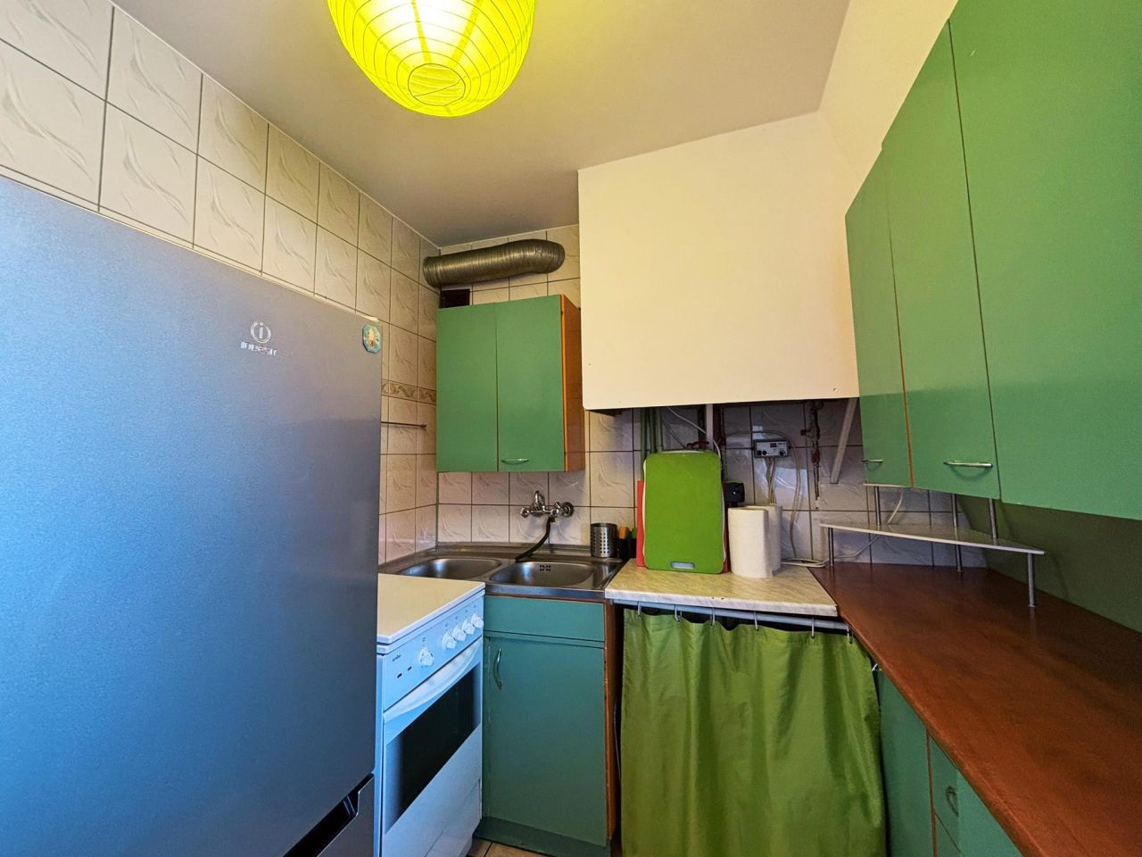 Mieszkanie 2-pokojowe Sulików, pl. Wolności. Zdjęcie 14