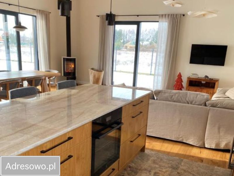 dom wolnostojący, 5 pokoi Stare Babice. Zdjęcie 18