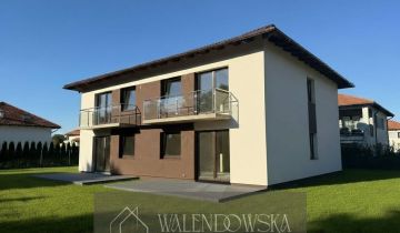 Mieszkanie 3-pokojowe Kobylnica, ul. Toskańska