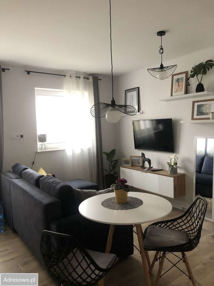 Mieszkanie 1-pokojowe Lębork, ul. Portowa. Zdjęcie 3