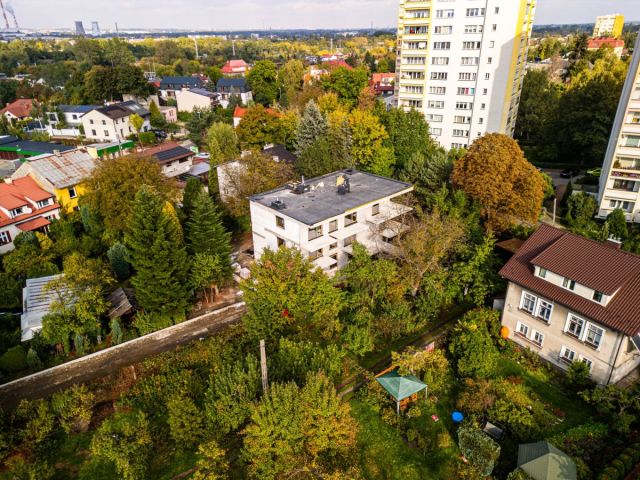 Mieszkanie 3-pokojowe Kraków, ul. Anny Libera. Zdjęcie 2