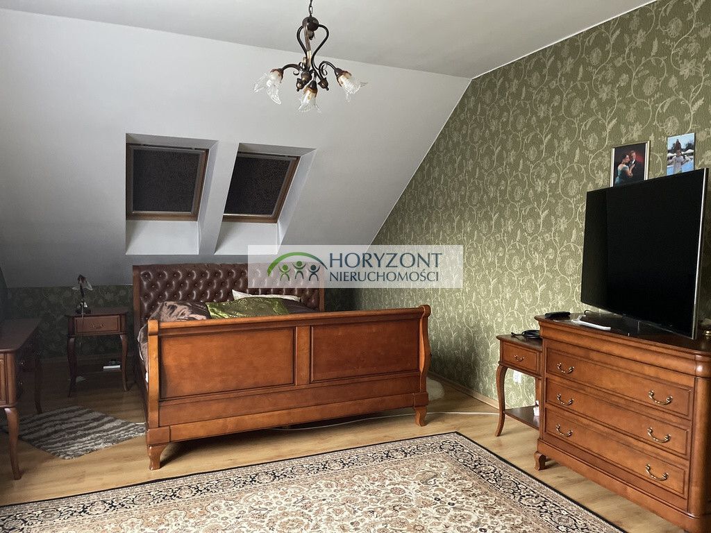 dom wolnostojący, 5 pokoi Żukowo. Zdjęcie 42