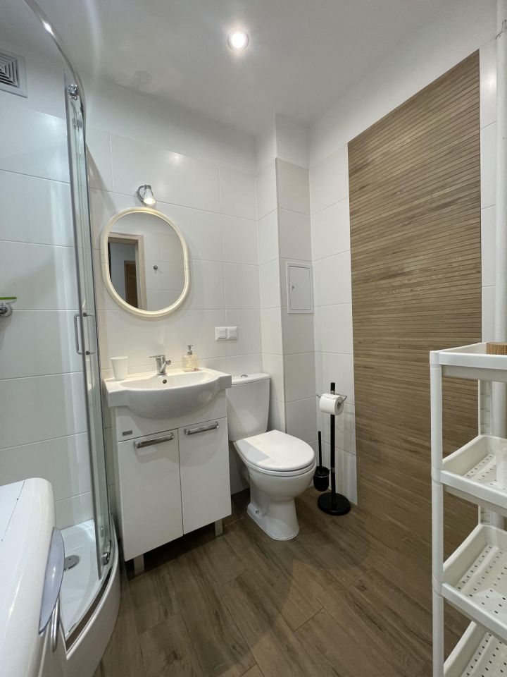 Mieszkanie 2-pokojowe Ustka, ul. Jana z Kolna. Zdjęcie 9