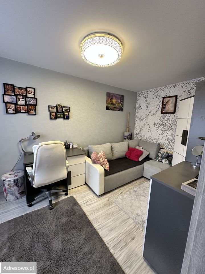 Mieszkanie 3-pokojowe Lublin Śródmieście, ul. Bursztynowa. Zdjęcie 6