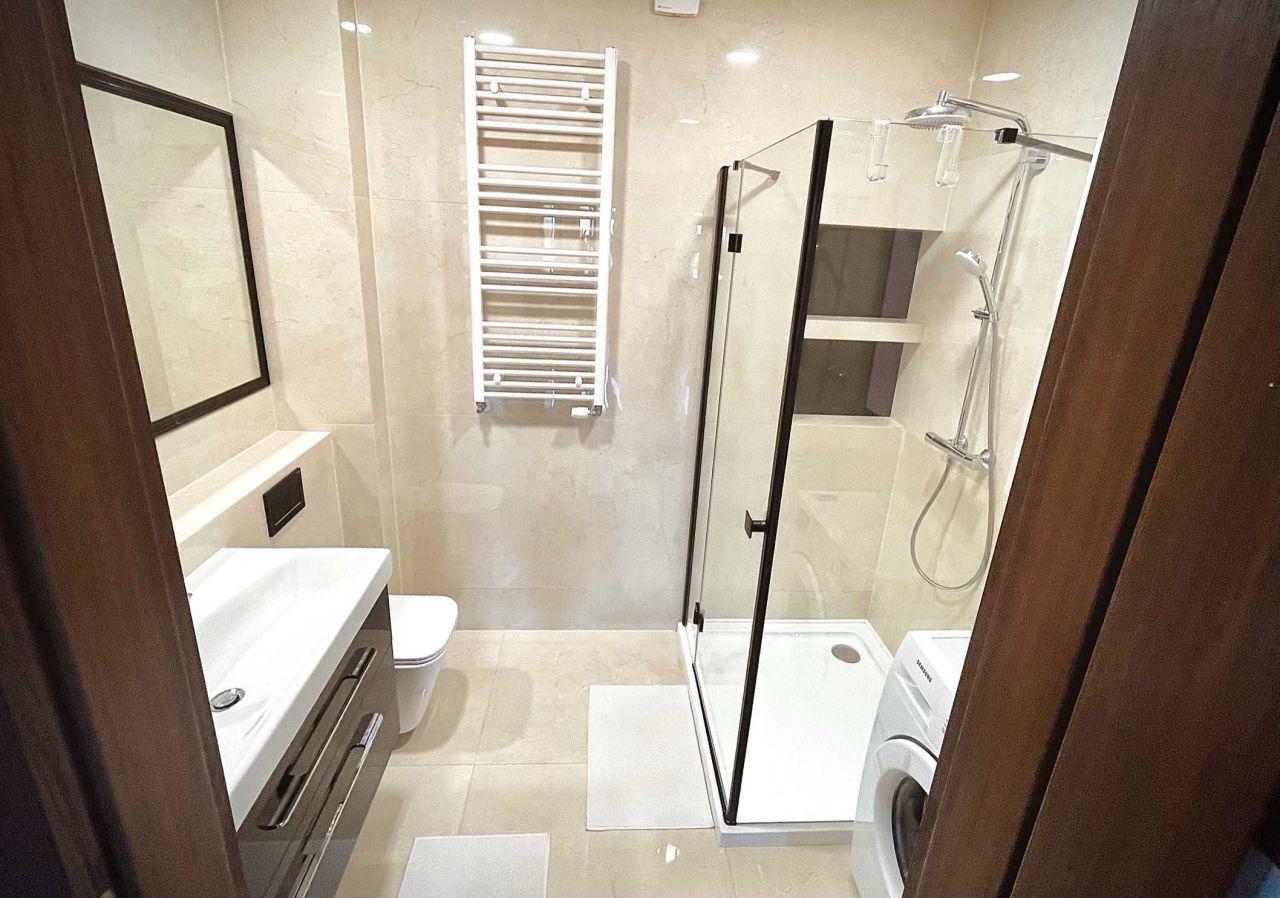 Mieszkanie 3-pokojowe Kobyłka, ul. Leśna. Zdjęcie 2