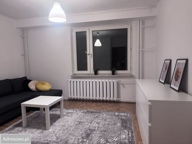 Mieszkanie 2-pokojowe Warszawa Żoliborz, ul. Tylżycka. Zdjęcie 1