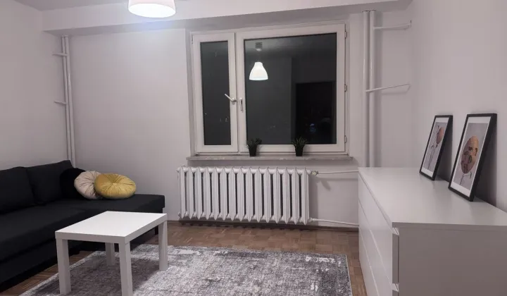 Mieszkanie 2-pokojowe Warszawa Żoliborz, ul. Tylżycka