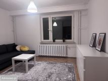 Mieszkanie 2-pokojowe Warszawa Żoliborz, ul. Tylżycka