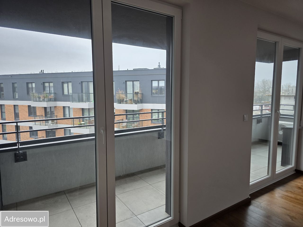 Mieszkanie 4-pokojowe Kraków Zesławice, ul. Gustawa Morcinka. Zdjęcie 17