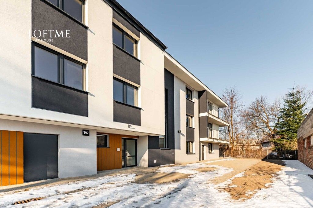 Mieszkanie 3-pokojowe Łódź Retkinia, ul. Obywatelska. Zdjęcie 2