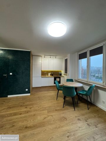 Mieszkanie 1-pokojowe Warszawa Targówek, ul. Rembielińska. Zdjęcie 1