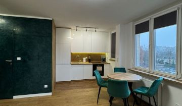 Mieszkanie 1-pokojowe Warszawa Targówek, ul. Rembielińska