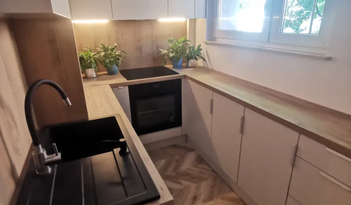 Mieszkanie 2-pokojowe Rzeszów Baranówka, ul. Władysława Broniewskiego