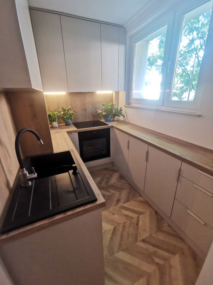 Mieszkanie 2-pokojowe Rzeszów Baranówka, ul. Władysława Broniewskiego