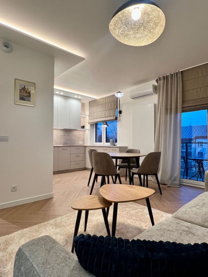 Mieszkanie 2-pokojowe Siedlce, ul. Plażowa. Zdjęcie 4