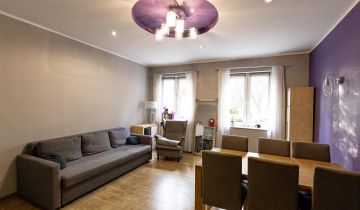 Mieszkanie 2-pokojowe Gdańsk Śródmieście, ul. Wygon