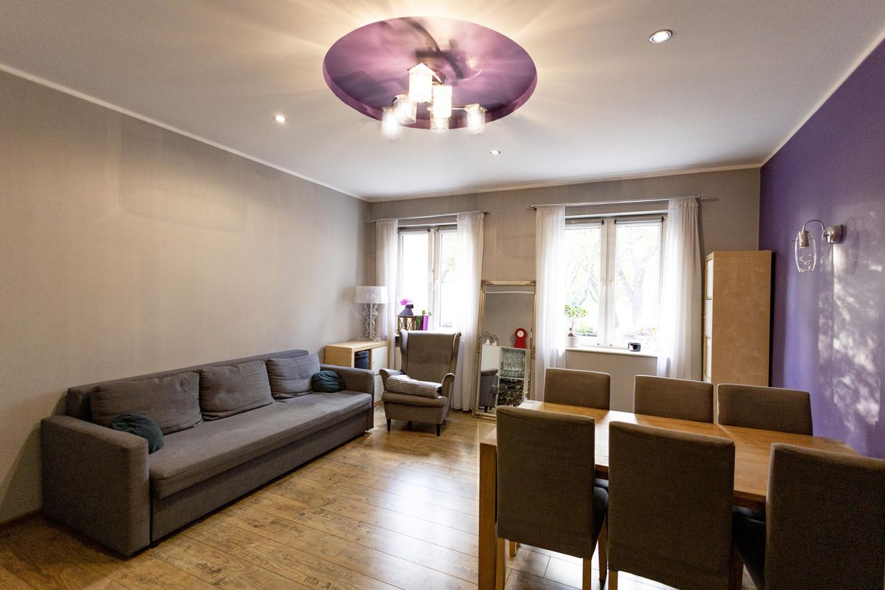 Mieszkanie 2-pokojowe Gdańsk Śródmieście, ul. Wygon. Zdjęcie 2