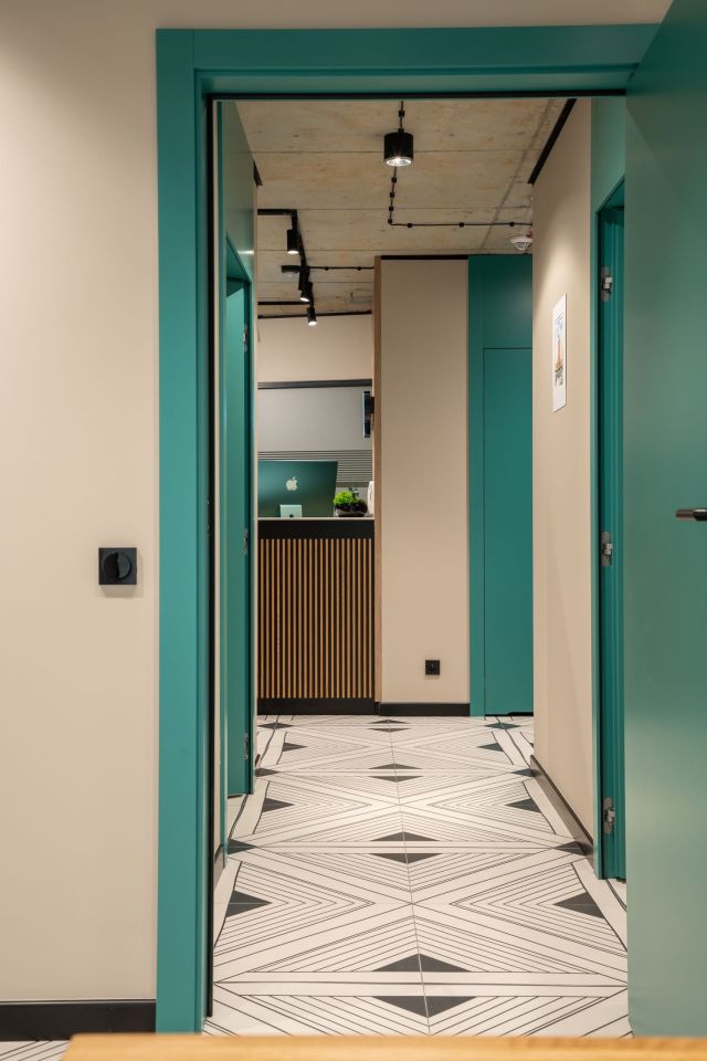 Lokal Kraków Dębniki. Zdjęcie 6