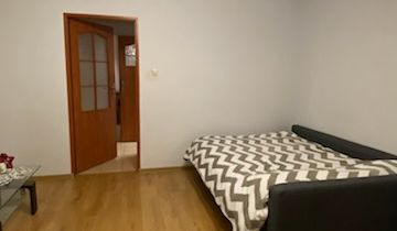 Mieszkanie 2-pokojowe Lublin Śródmieście, ul. Mieczysława Biernackiego