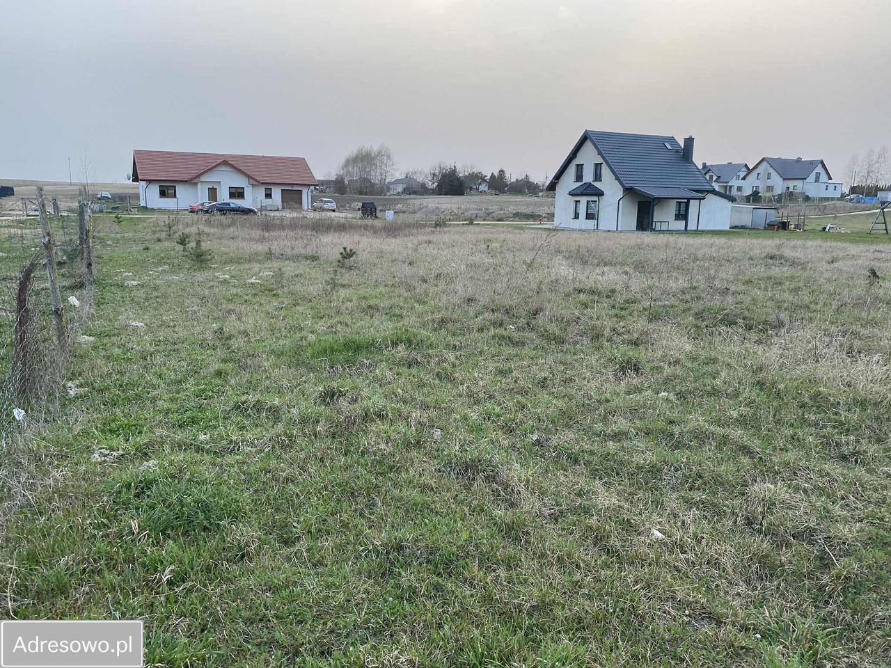 Działka budowlana Karbowo, ul. Parcelowa. Zdjęcie 8