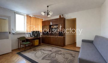 Mieszkanie 2-pokojowe Łódź, ul. Krzemieniecka