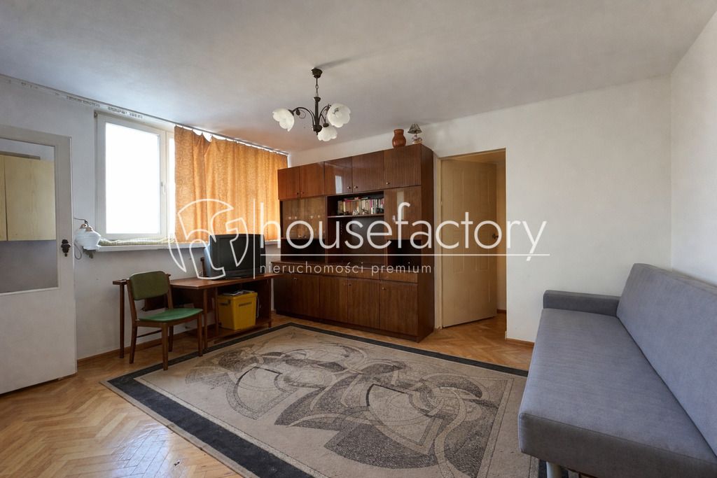 Mieszkanie 2-pokojowe Łódź, ul. Krzemieniecka. Zdjęcie 2