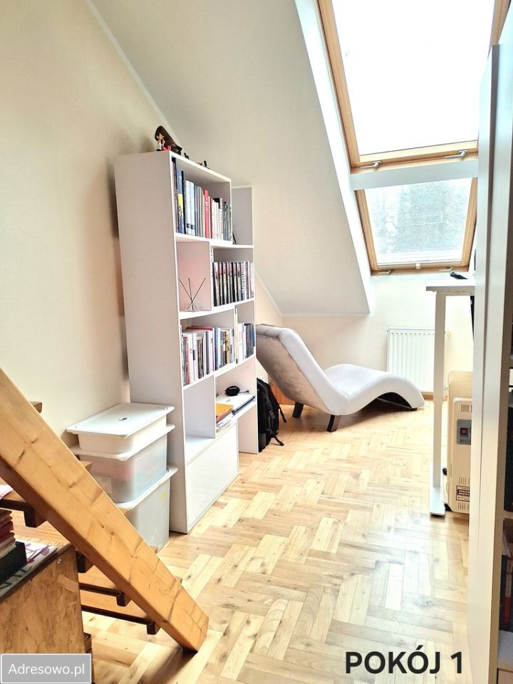 Mieszkanie 4-pokojowe Kraków Prądnik Biały, ul. Kuźnicy Kołłątajowskiej. Zdjęcie 17