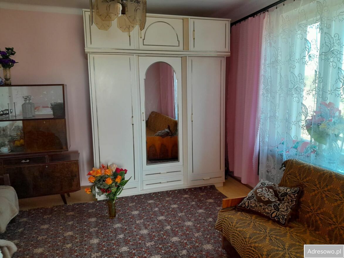 dom wolnostojący, 3 pokoje Węchadłów. Zdjęcie 2