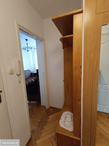 Mieszkanie 3-pokojowe Wrocław Stare Miasto, ul. Kotlarska. Zdjęcie 9