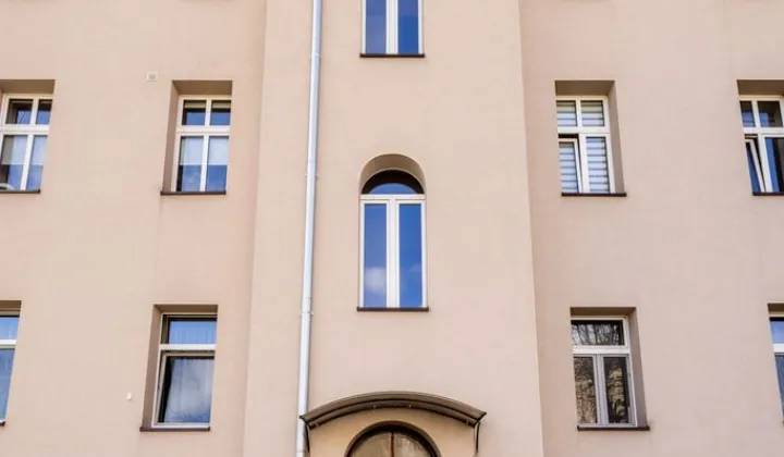 Mieszkanie 3-pokojowe Legnica, ul. Chojnowska