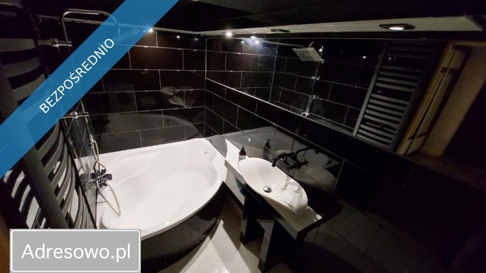 dom szeregowy, 3 pokoje Koszajny. Zdjęcie 4