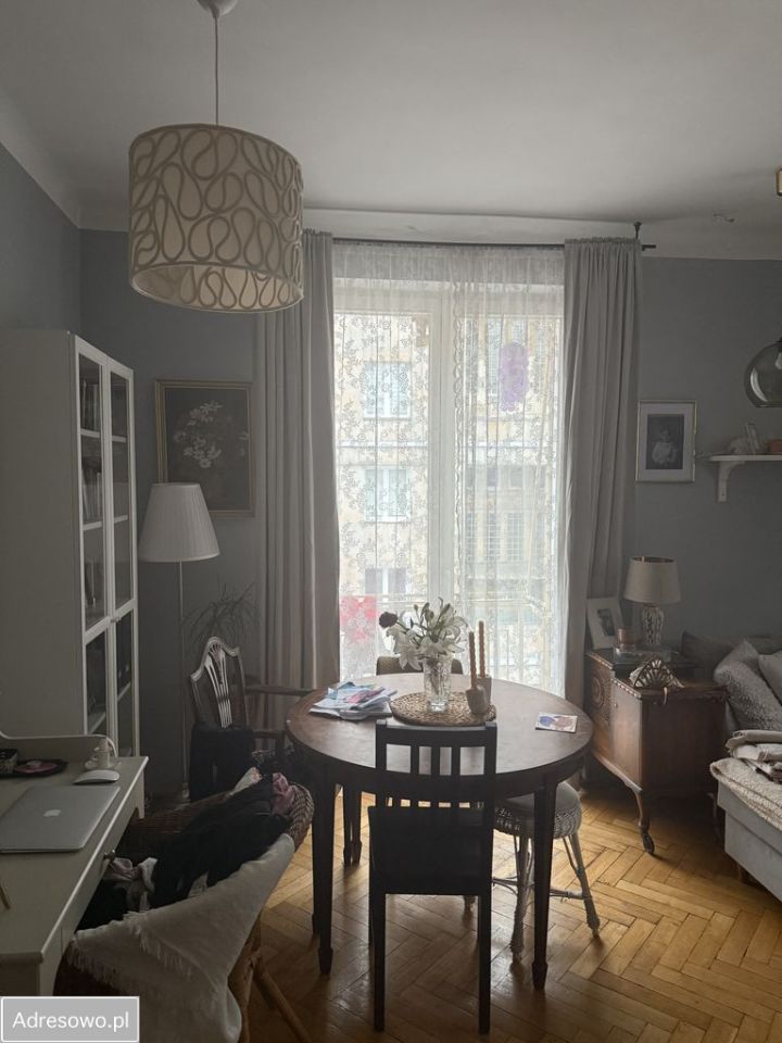 Mieszkanie 2-pokojowe Warszawa Praga-Północ, pl. gen. Józefa Hallera. Zdjęcie 4