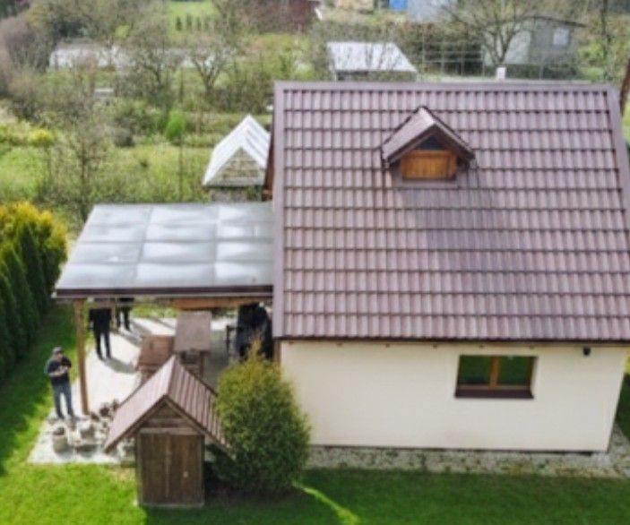 Działka rod Opole Zaodrze, Wspólna. Zdjęcie 6