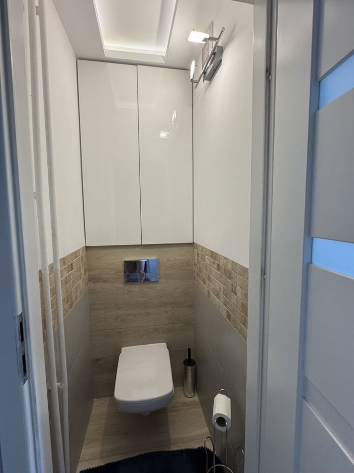 Mieszkanie 4-pokojowe Gdynia Obłuże. Zdjęcie 2