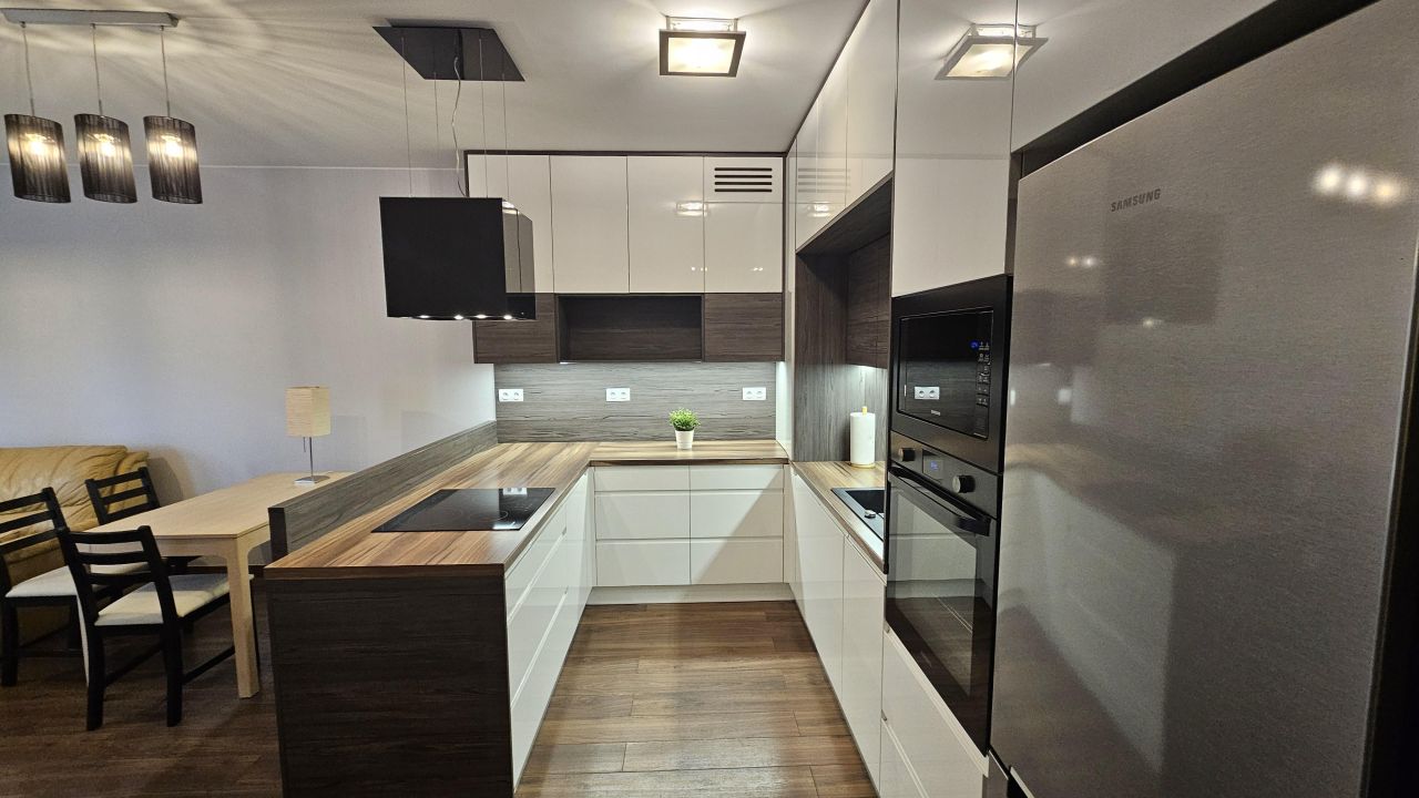 Mieszkanie 3-pokojowe Zielonka, ul. Prymasa Stefana Wyszyńskiego. Zdjęcie 10