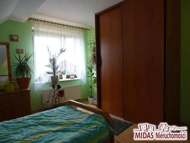 dom wolnostojący, 6 pokoi Ciechocinek. Zdjęcie 17